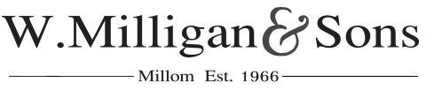 W Milligan & Sons - Used cars in Haverigg