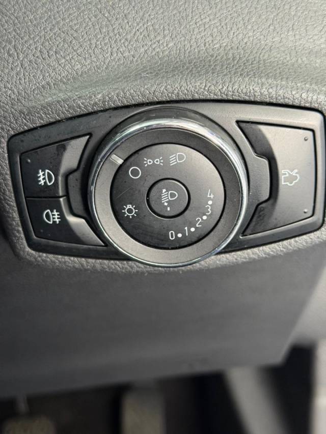 2018 Ford Ka+ 1.2 Zetec 5dr