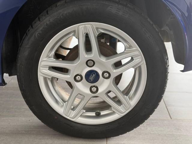 2018 Ford Ka+ 1.2 Zetec 5dr