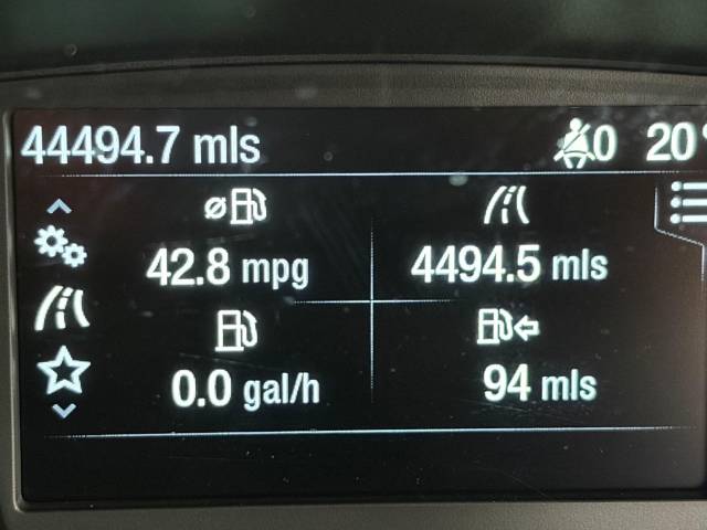2017 Ford Fiesta 1.0 EcoBoost ST-Line 3dr