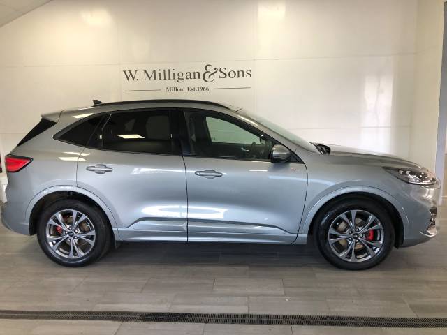 2023 Ford Kuga 1.5 EcoBoost 150 ST-Line Edition 5dr