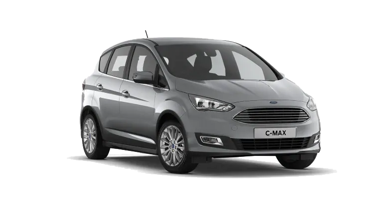 FORD C-MAX ESTATE 1.0 EcoBoost 125 Titanium 5dr