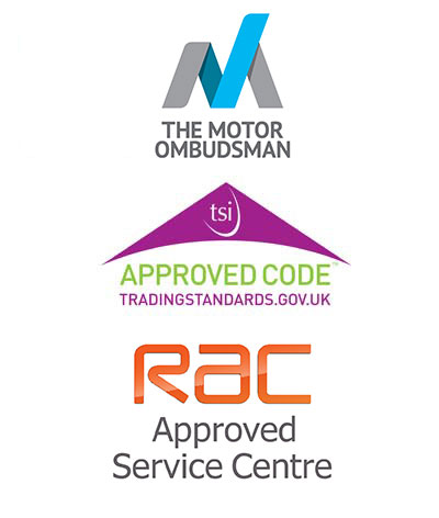 Motorcodes, Trading Standards and RAC